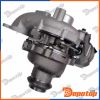 Turbocompresseur neuf pour PEUGEOT | 819872-5001S, 819872-0001